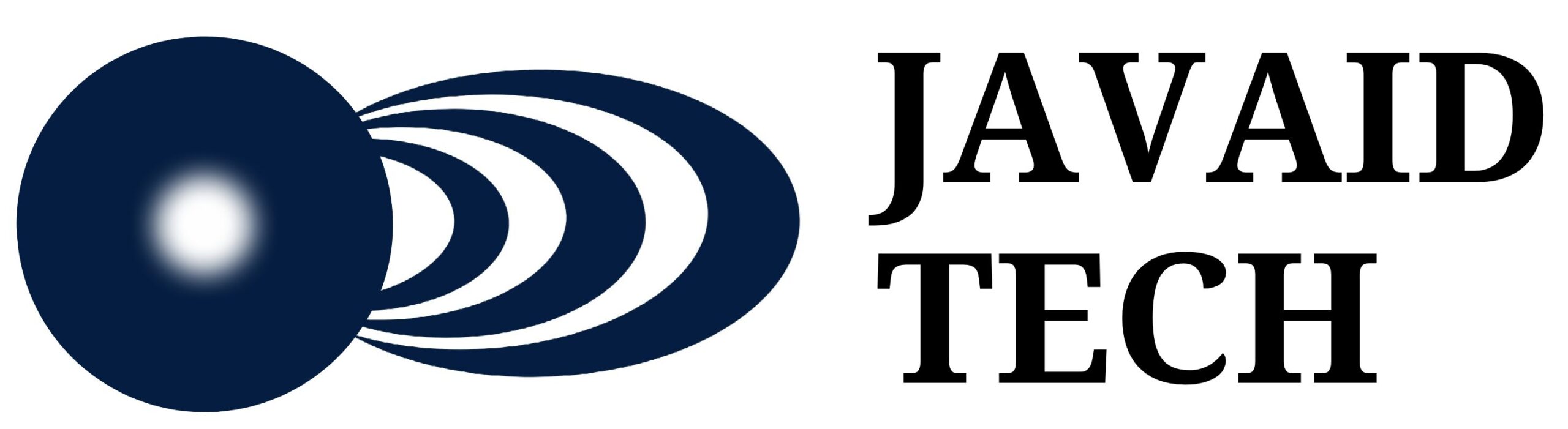 JAVID TECH LOGO