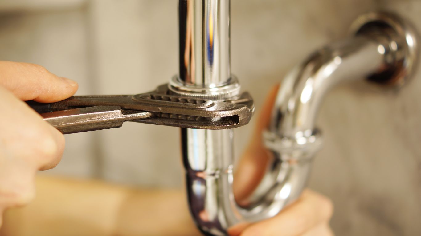 Plumbing Services